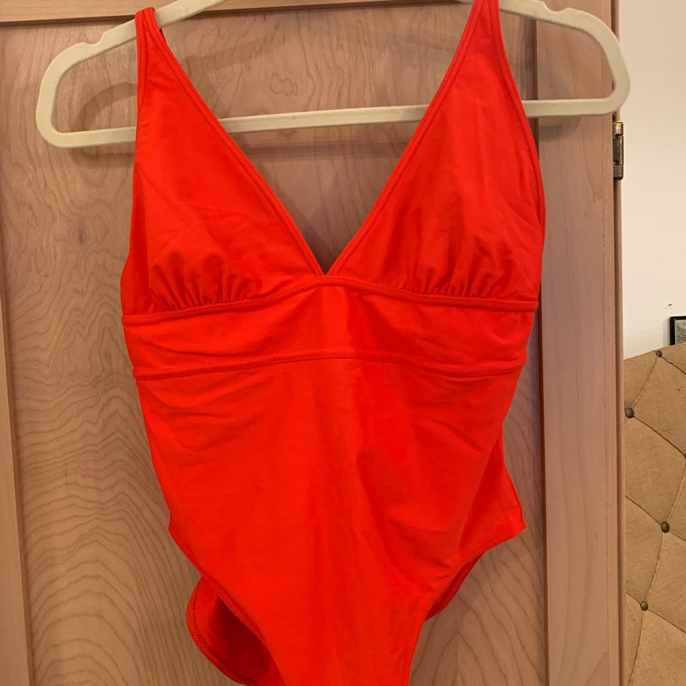 Monday swimwear one piece